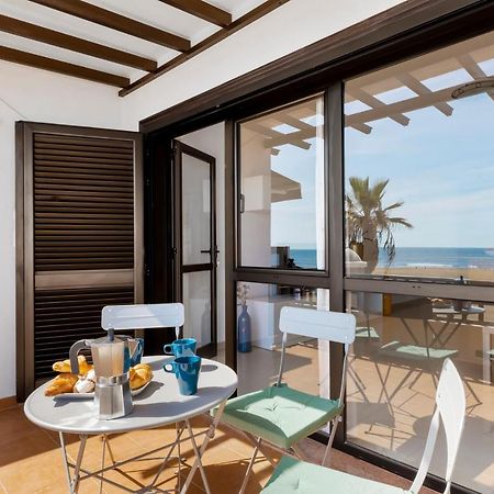 Home2Book Charming Seashell Apartment Beachview Playa Honda  Dış mekan fotoğraf