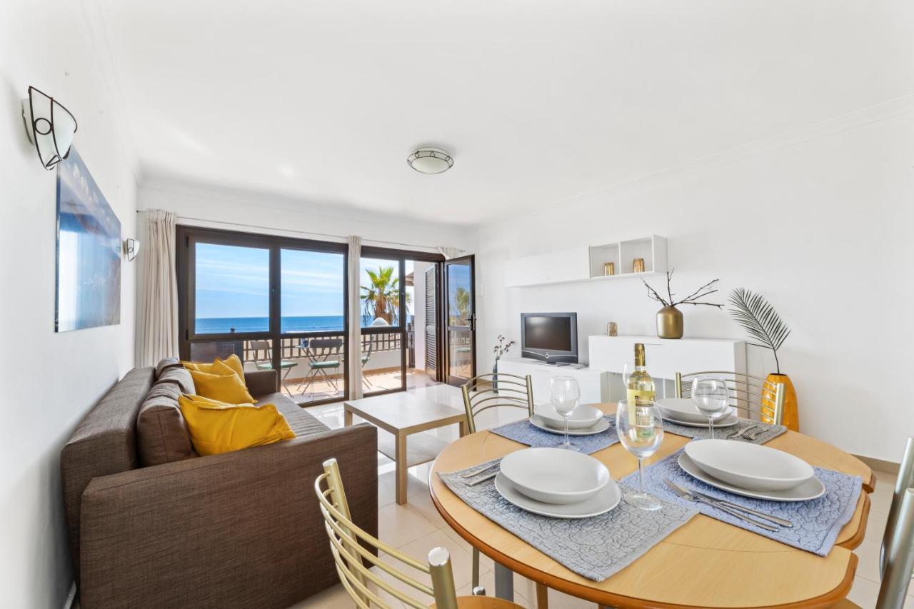 Home2Book Charming Seashell Apartment Beachview Playa Honda  Dış mekan fotoğraf