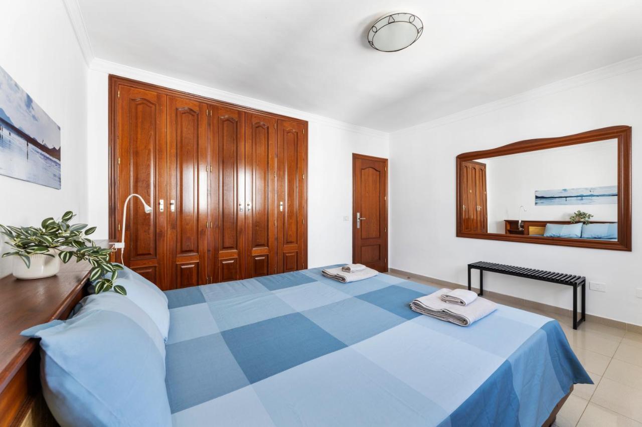Home2Book Charming Seashell Apartment Beachview Playa Honda  Dış mekan fotoğraf