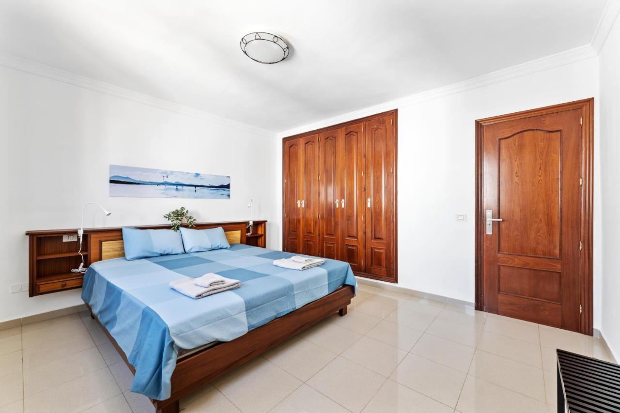 Home2Book Charming Seashell Apartment Beachview Playa Honda  Dış mekan fotoğraf