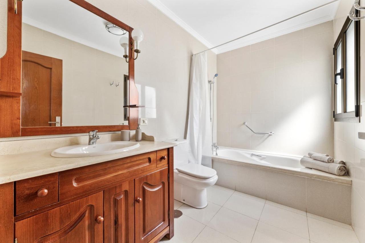 Home2Book Charming Seashell Apartment Beachview Playa Honda  Dış mekan fotoğraf